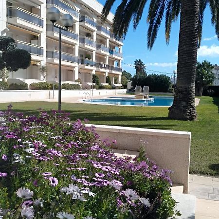 Relax I Sol Διαμέρισμα Cambrils Εξωτερικό φωτογραφία