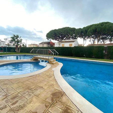 Relax I Sol Διαμέρισμα Cambrils Εξωτερικό φωτογραφία