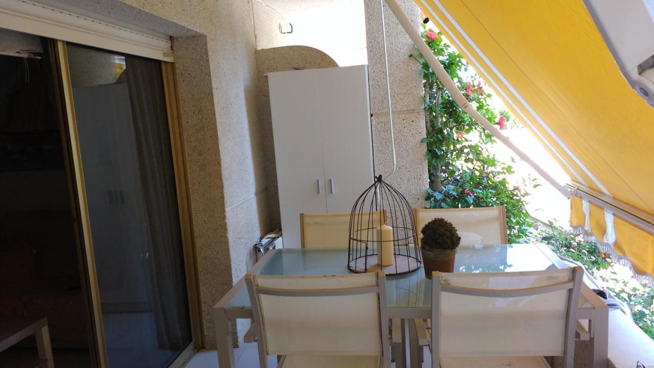Relax I Sol Διαμέρισμα Cambrils Εξωτερικό φωτογραφία