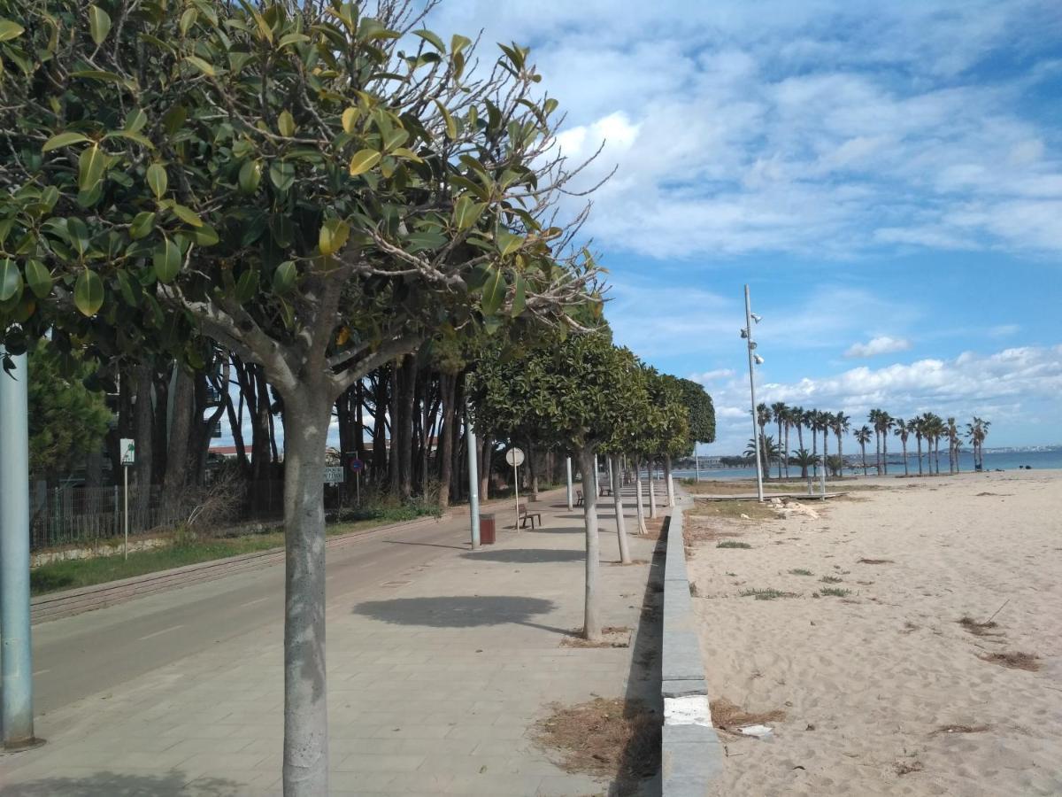 Relax I Sol Διαμέρισμα Cambrils Εξωτερικό φωτογραφία