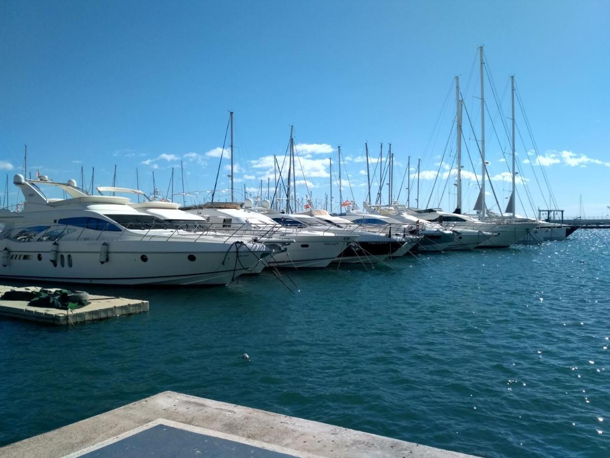 Relax I Sol Διαμέρισμα Cambrils Εξωτερικό φωτογραφία