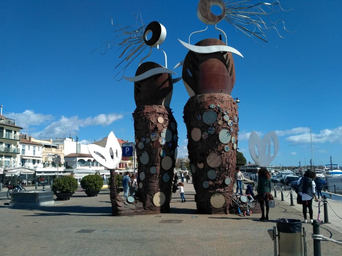 Relax I Sol Διαμέρισμα Cambrils Εξωτερικό φωτογραφία