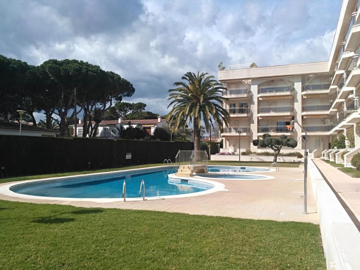 Relax I Sol Διαμέρισμα Cambrils Εξωτερικό φωτογραφία