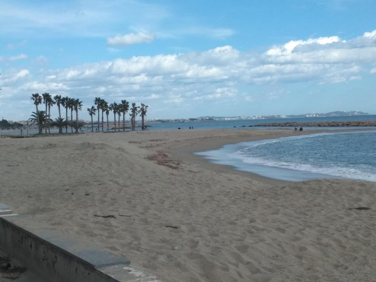 Relax I Sol Διαμέρισμα Cambrils Εξωτερικό φωτογραφία