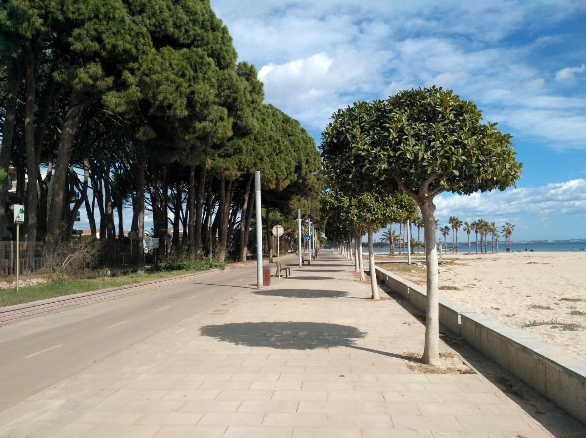 Relax I Sol Διαμέρισμα Cambrils Εξωτερικό φωτογραφία
