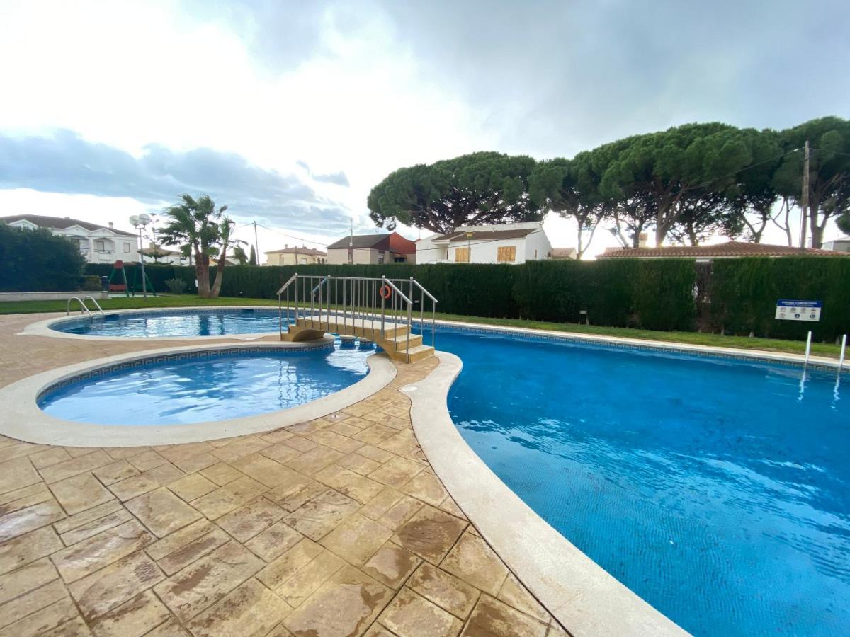 Relax I Sol Διαμέρισμα Cambrils Εξωτερικό φωτογραφία