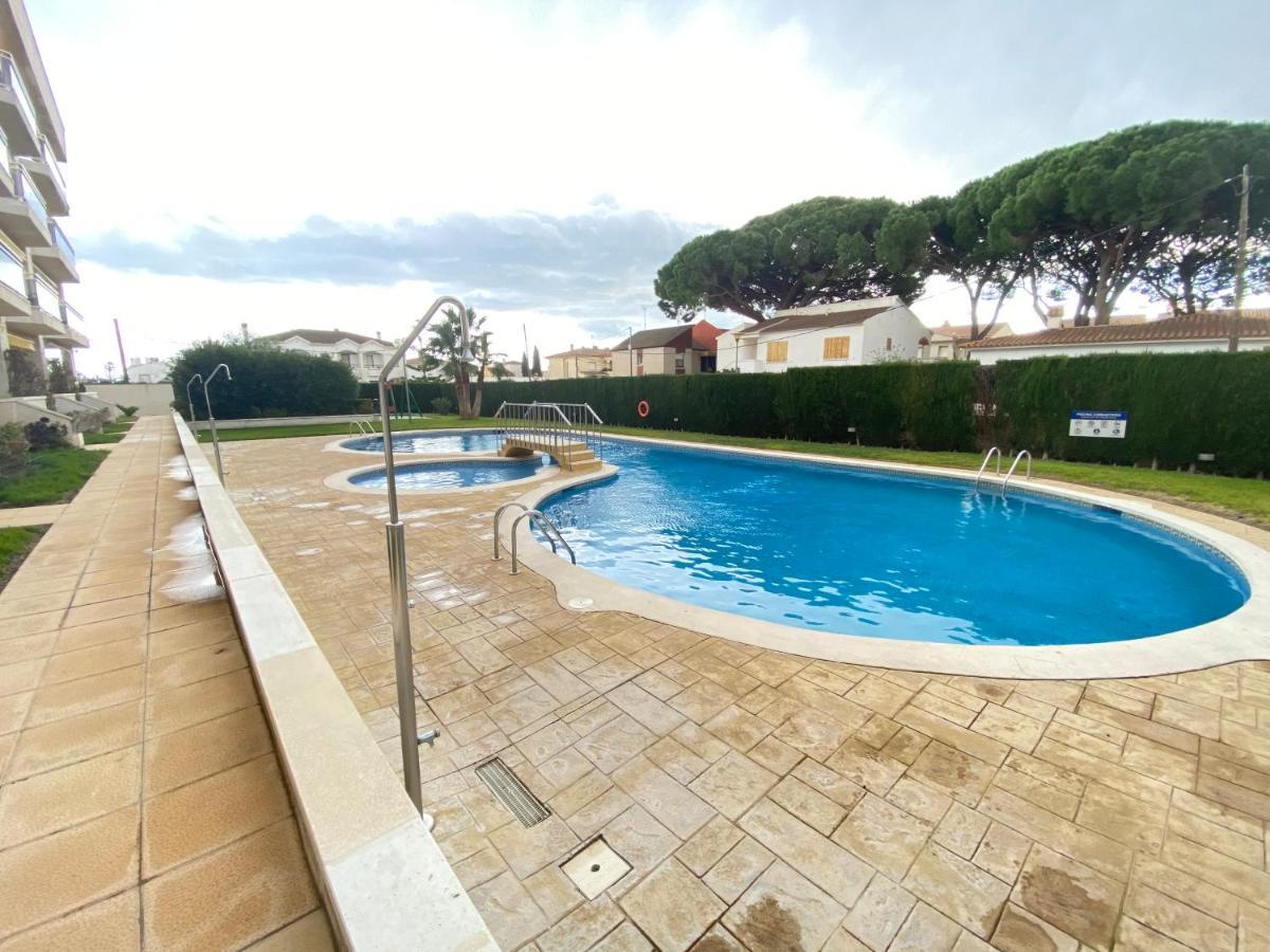 Relax I Sol Διαμέρισμα Cambrils Εξωτερικό φωτογραφία