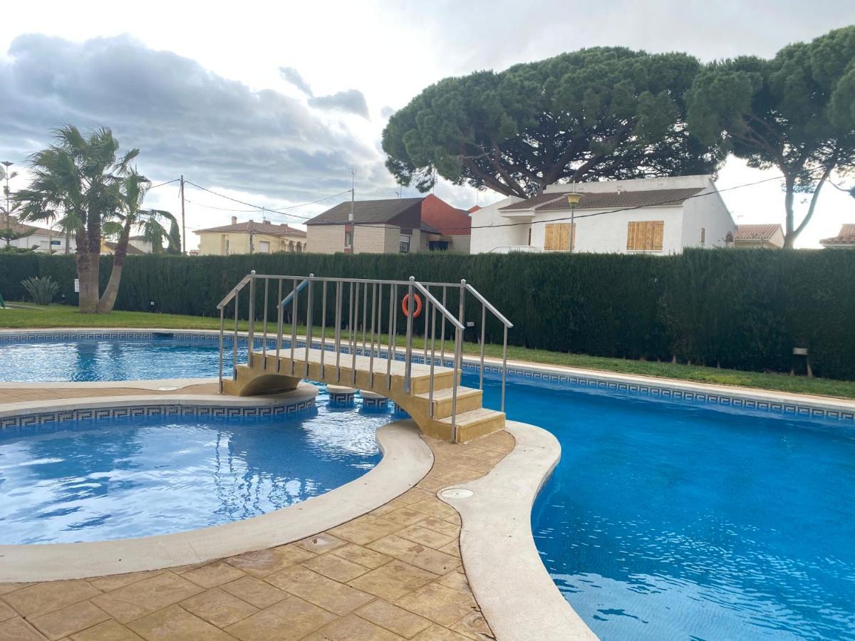 Relax I Sol Διαμέρισμα Cambrils Εξωτερικό φωτογραφία